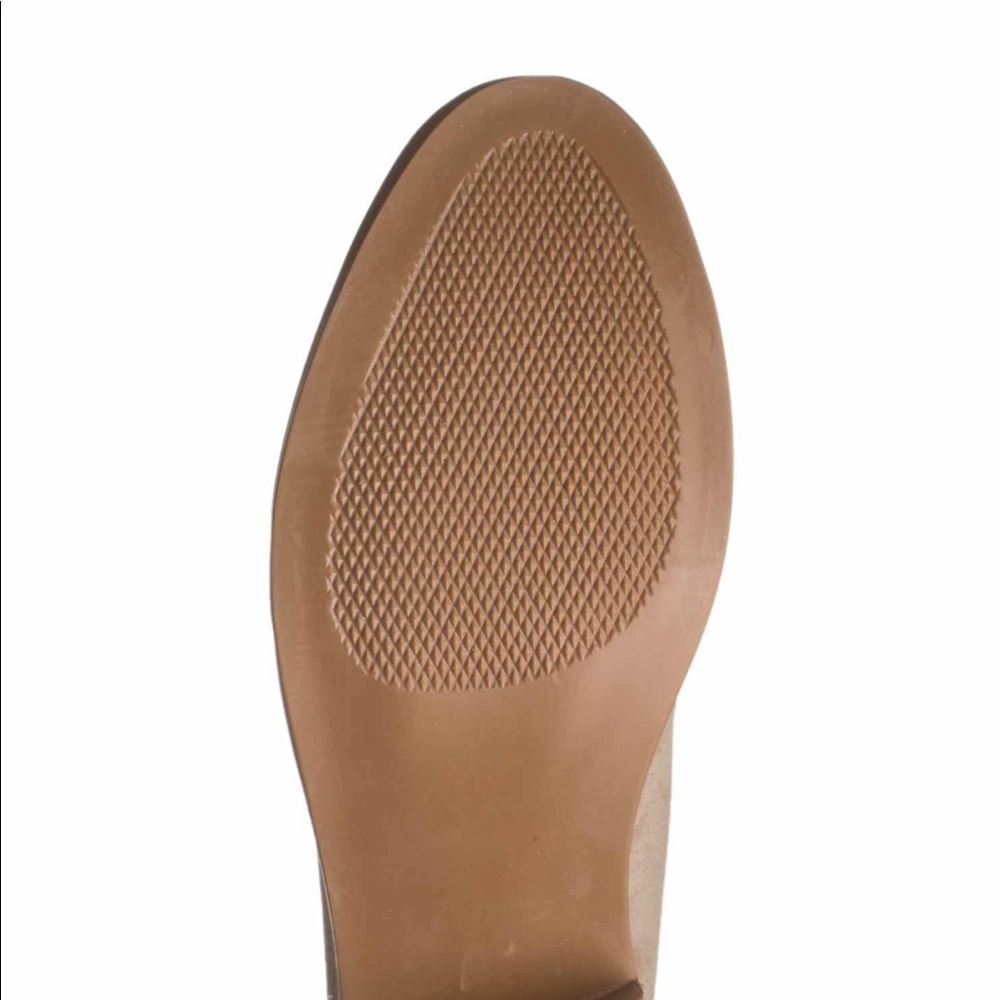 Steve Madden Laramie Suede Cutout Ankle Boot - Picture 7 of 9